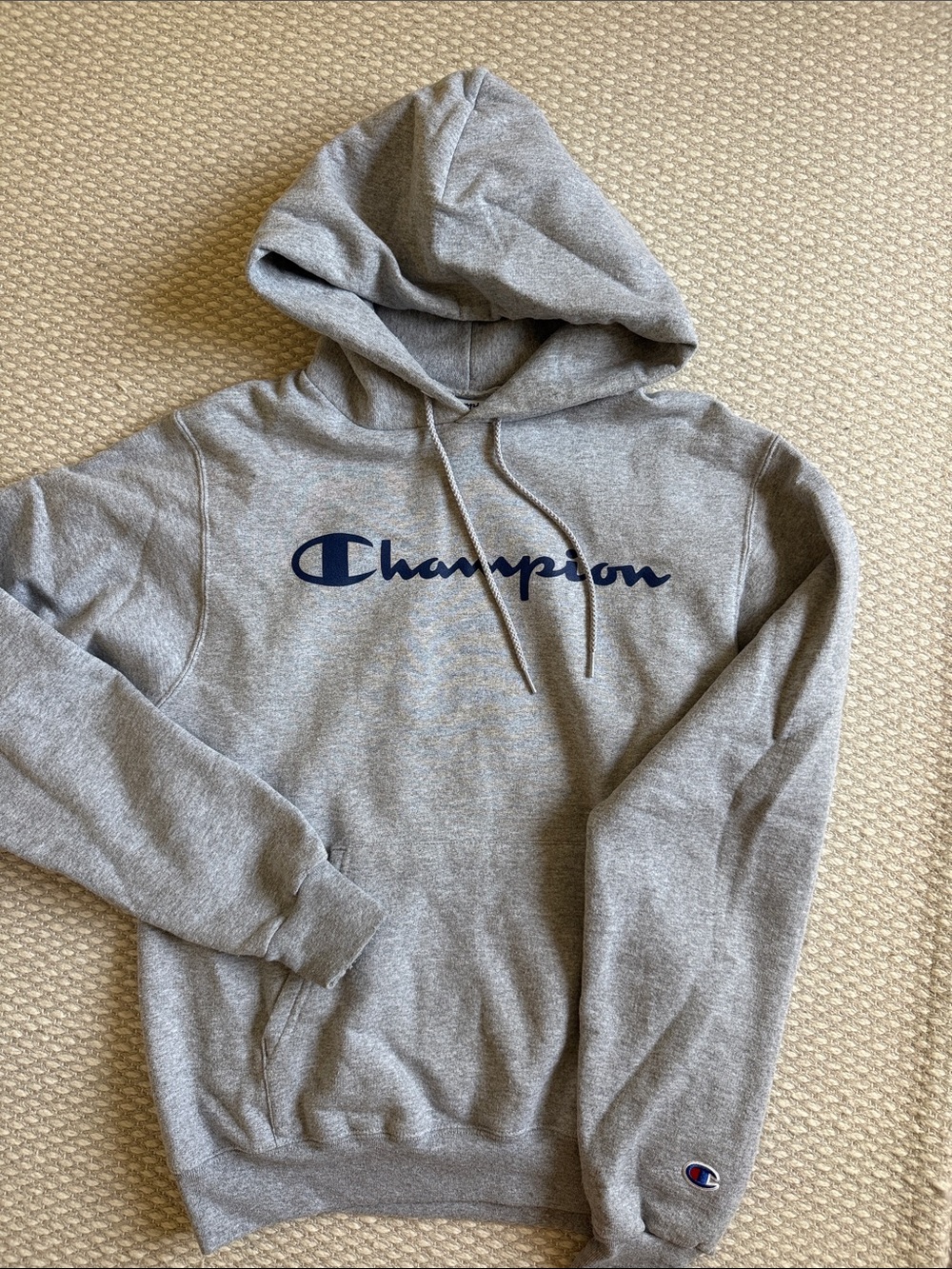 NEW Champion Sweatshirt